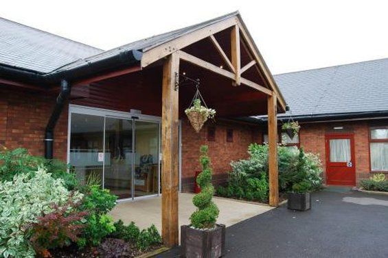 Draycote Hotel And Whitefields Golf Course Rugby Eksteriør billede