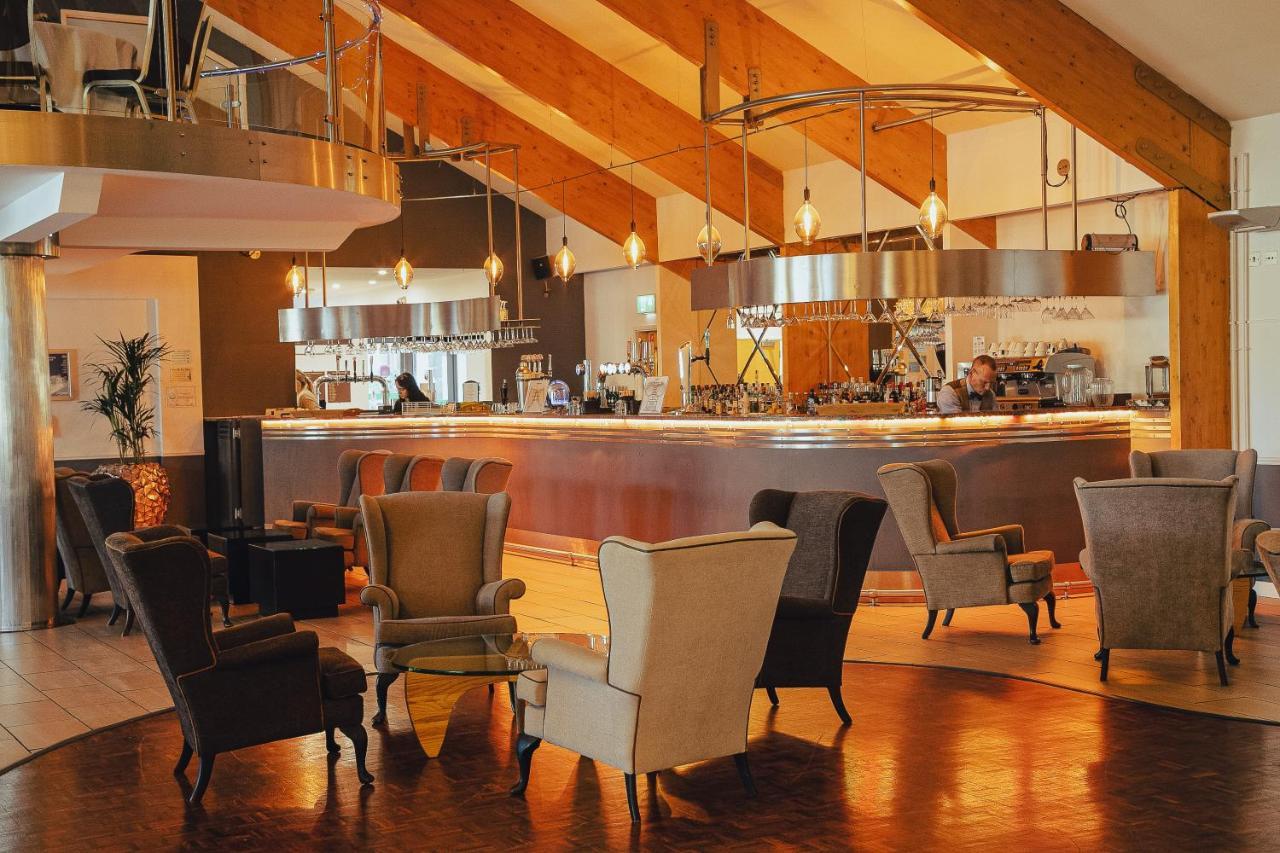 Draycote Hotel And Whitefields Golf Course Rugby Eksteriør billede