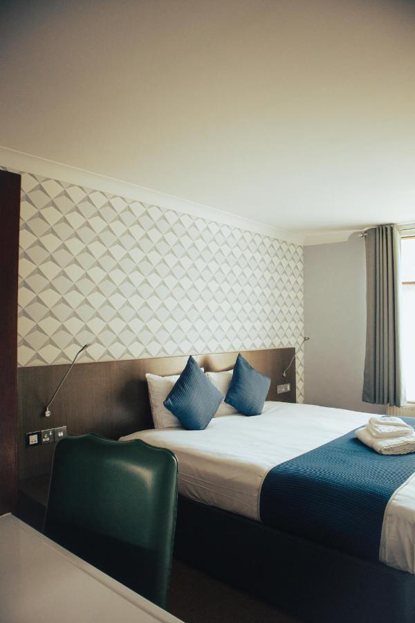 Draycote Hotel And Whitefields Golf Course Rugby Eksteriør billede
