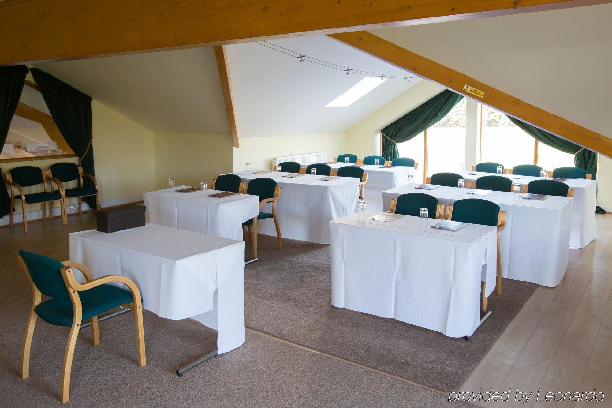 Draycote Hotel And Whitefields Golf Course Rugby Eksteriør billede