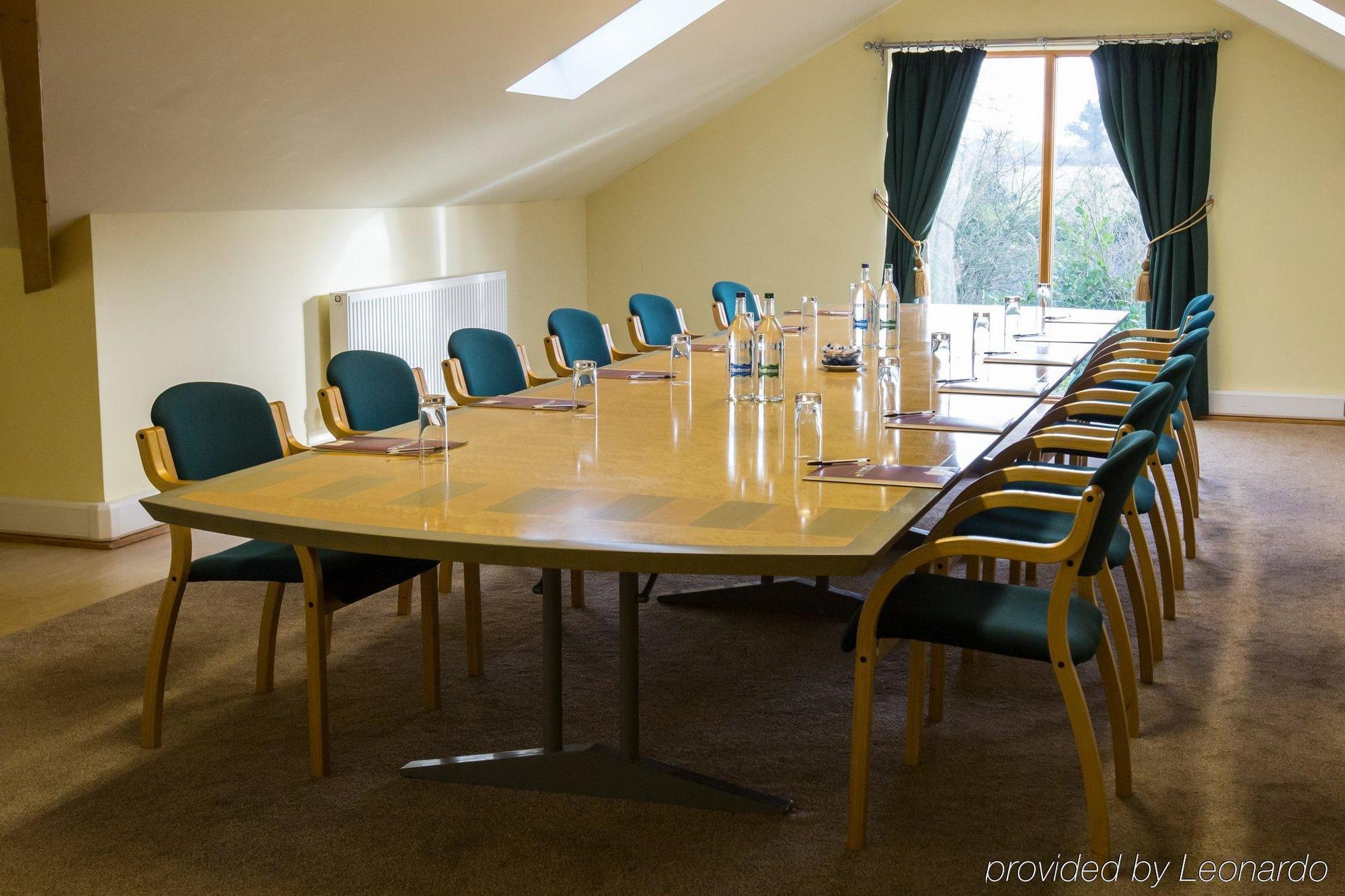 Draycote Hotel And Whitefields Golf Course Rugby Eksteriør billede