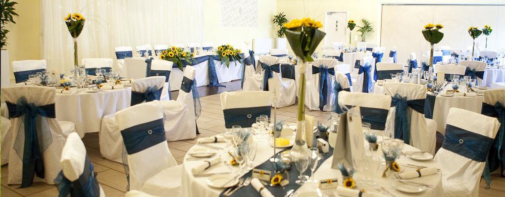 Draycote Hotel And Whitefields Golf Course Rugby Eksteriør billede