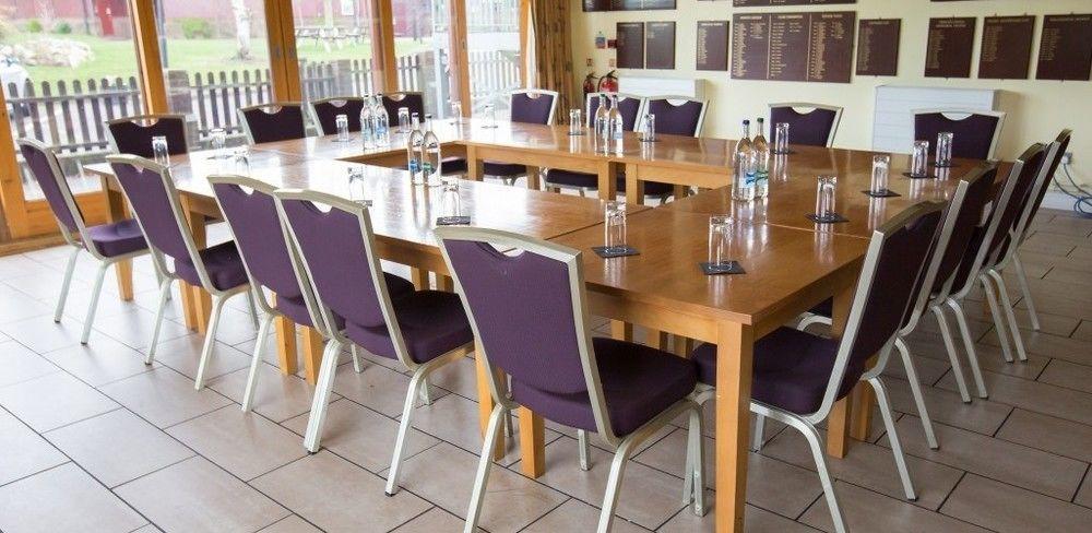 Draycote Hotel And Whitefields Golf Course Rugby Eksteriør billede